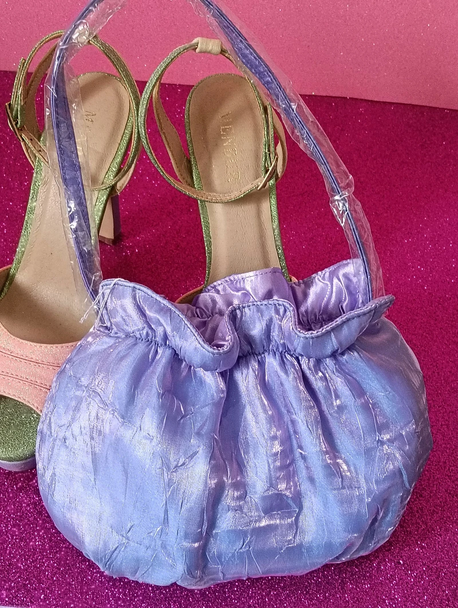 Menbur schoenen – photo 5
